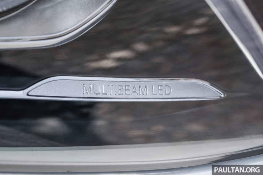 Mercedes-Benz E-Class Coupe 与 Cabriolet 加入Hybrid等级，新四缸涡轮引擎，299hp马力输出，48V混动系统。 46677