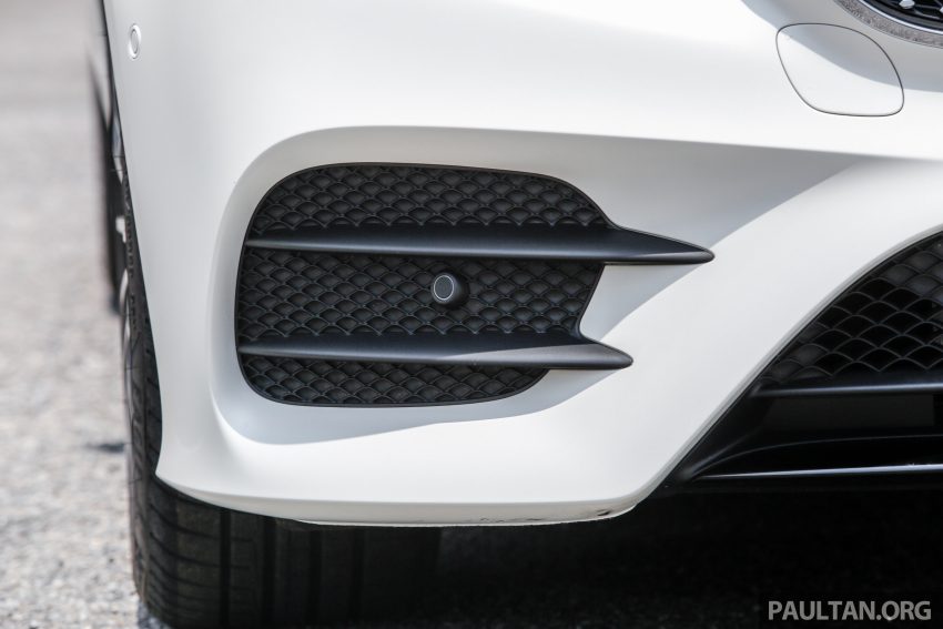 Mercedes-Benz E-Class Coupe 与 Cabriolet 加入Hybrid等级，新四缸涡轮引擎，299hp马力输出，48V混动系统。 46678