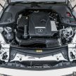 Mercedes-Benz E-Class Coupe 与 Cabriolet 加入Hybrid等级，新四缸涡轮引擎，299hp马力输出，48V混动系统。