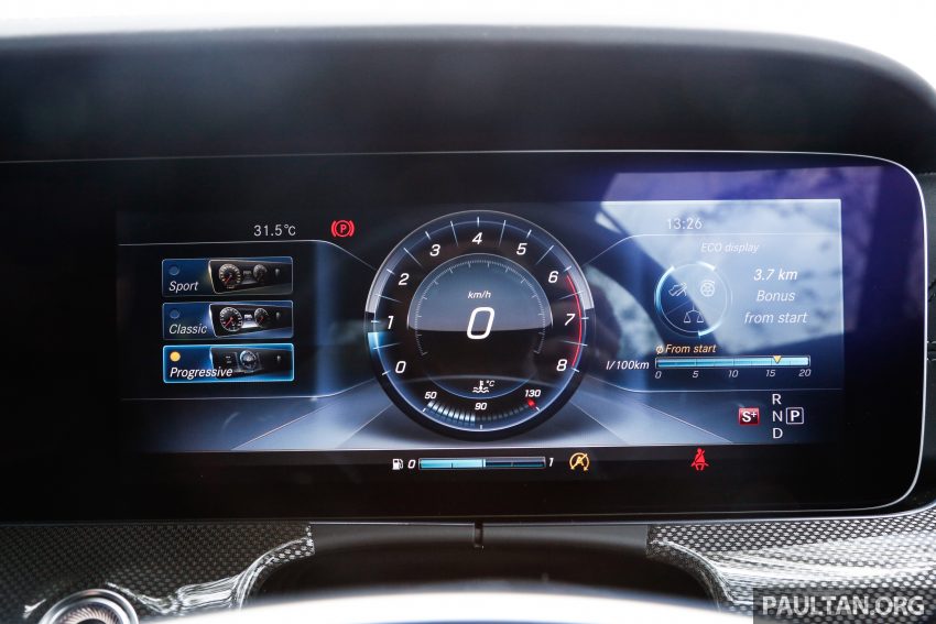 Mercedes-Benz E-Class Coupe 与 Cabriolet 加入Hybrid等级，新四缸涡轮引擎，299hp马力输出，48V混动系统。 46714