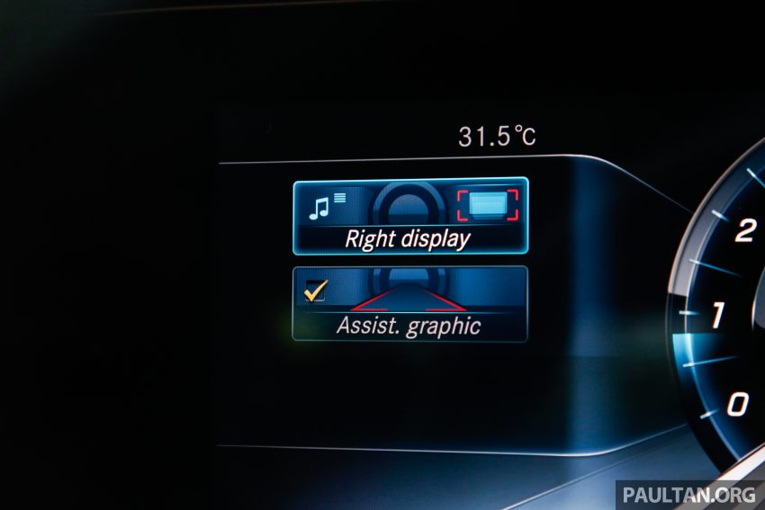 Mercedes-Benz E-Class Coupe 与 Cabriolet 加入Hybrid等级，新四缸涡轮引擎，299hp马力输出，48V混动系统。 46717