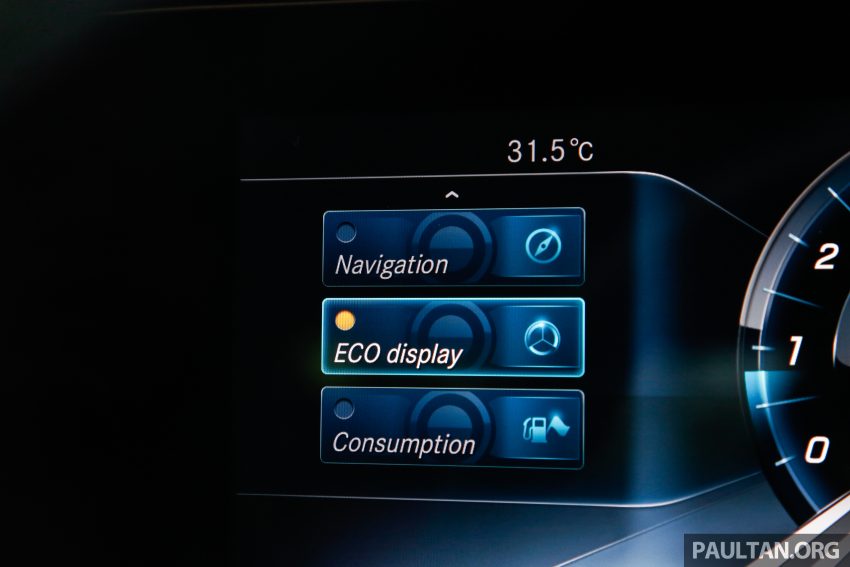 Mercedes-Benz E-Class Coupe 与 Cabriolet 加入Hybrid等级，新四缸涡轮引擎，299hp马力输出，48V混动系统。 46718