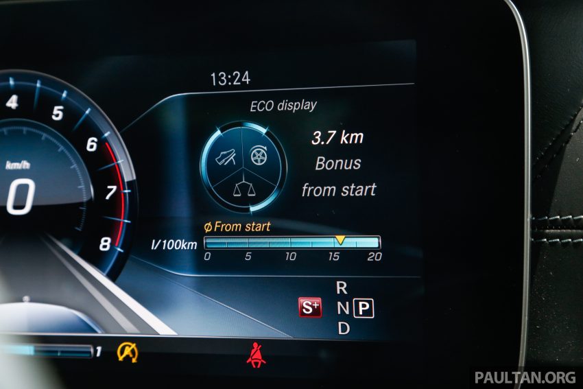 Mercedes-Benz E-Class Coupe 与 Cabriolet 加入Hybrid等级，新四缸涡轮引擎，299hp马力输出，48V混动系统。 46721