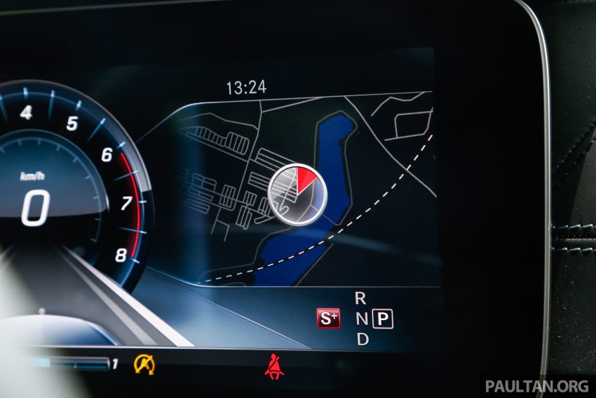 Mercedes-Benz E-Class Coupe 与 Cabriolet 加入Hybrid等级，新四缸涡轮引擎，299hp马力输出，48V混动系统。 46722