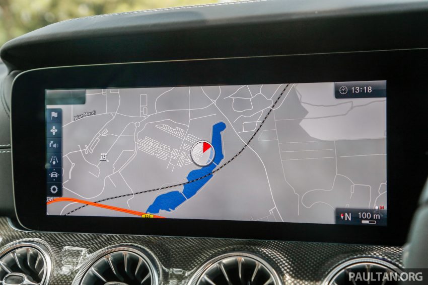Mercedes-Benz E-Class Coupe 与 Cabriolet 加入Hybrid等级，新四缸涡轮引擎，299hp马力输出，48V混动系统。 46731
