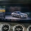 Mercedes-Benz E-Class Coupe 与 Cabriolet 加入Hybrid等级，新四缸涡轮引擎，299hp马力输出，48V混动系统。