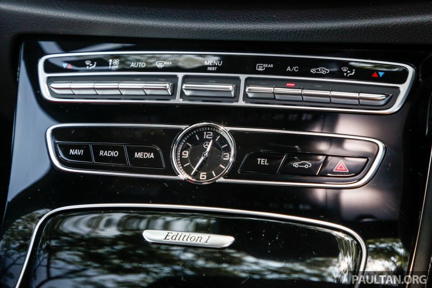 Mercedes-Benz E-Class Coupe 与 Cabriolet 加入Hybrid等级，新四缸涡轮引擎，299hp马力输出，48V混动系统。 46740