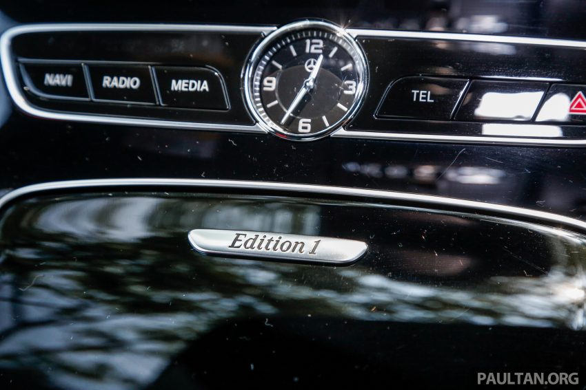 Mercedes-Benz E-Class Coupe 与 Cabriolet 加入Hybrid等级，新四缸涡轮引擎，299hp马力输出，48V混动系统。 46741