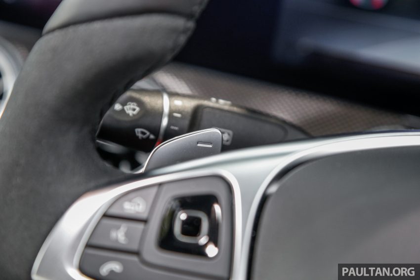 Mercedes-Benz E-Class Coupe 与 Cabriolet 加入Hybrid等级，新四缸涡轮引擎，299hp马力输出，48V混动系统。 46708
