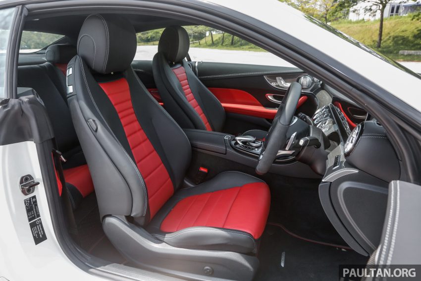 Mercedes-Benz E-Class Coupe 与 Cabriolet 加入Hybrid等级，新四缸涡轮引擎，299hp马力输出，48V混动系统。 46754