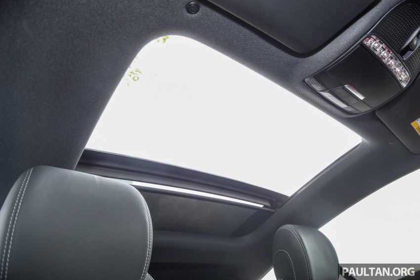 Mercedes-Benz E-Class Coupe 与 Cabriolet 加入Hybrid等级，新四缸涡轮引擎，299hp马力输出，48V混动系统。 46758