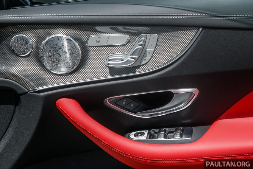 Mercedes-Benz E-Class Coupe 与 Cabriolet 加入Hybrid等级，新四缸涡轮引擎，299hp马力输出，48V混动系统。 46769