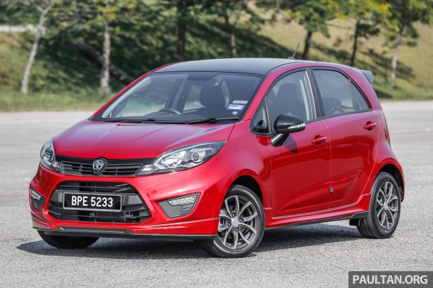 Proton 持续着重品质管理的提升，举办更多活动吸引顾客