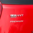 试驾: Proton Iriz 1.6 Premium 改良版, 组装品质大跃进！