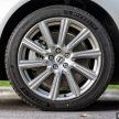 图集: 本地组装 Volvo S90 T8 Inscription,插电式混合动力!