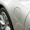 图集: 本地组装 Volvo S90 T8 Inscription,插电式混合动力!