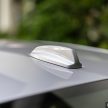 图集: 本地组装 Volvo S90 T8 Inscription,插电式混合动力!