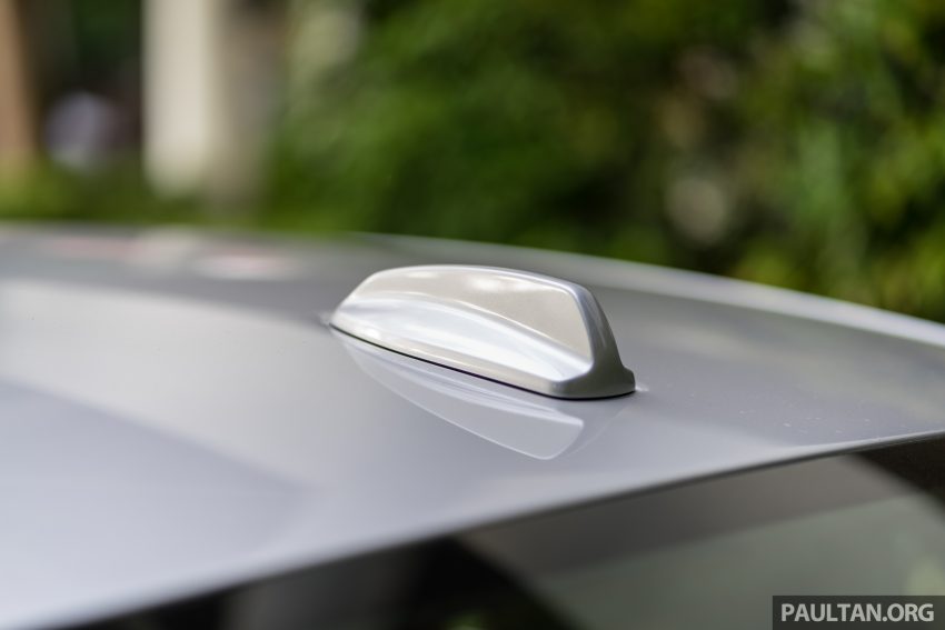 图集: 本地组装 Volvo S90 T8 Inscription,插电式混合动力! 44585