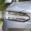 图集: 本地组装 Volvo S90 T8 Inscription,插电式混合动力!