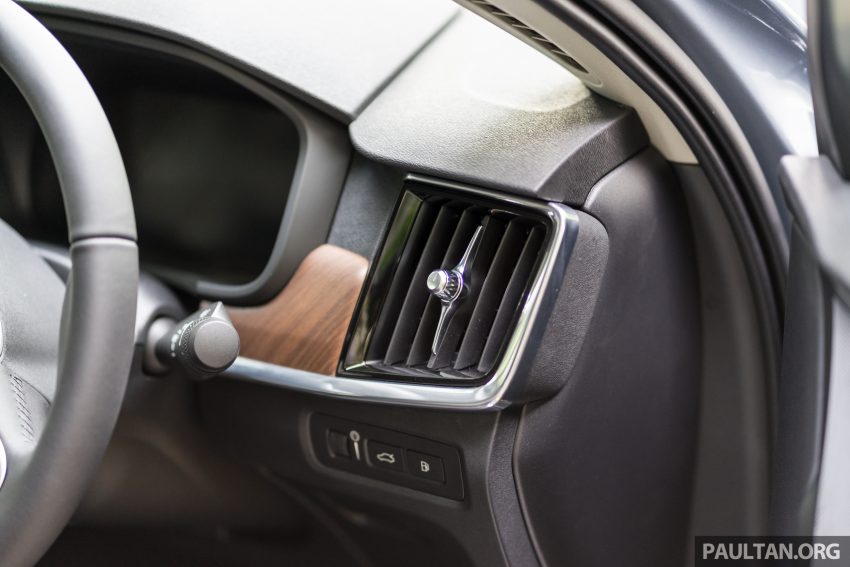 图集: 本地组装 Volvo S90 T8 Inscription,插电式混合动力! 44595
