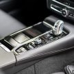 图集: 本地组装 Volvo S90 T8 Inscription,插电式混合动力!