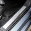 图集: 本地组装 Volvo S90 T8 Inscription,插电式混合动力!