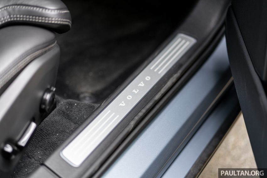图集: 本地组装 Volvo S90 T8 Inscription,插电式混合动力! 44598