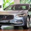 图集: 本地组装 Volvo S90 T8 Inscription,插电式混合动力!