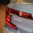 图集: 本地组装 Volvo S90 T8 Inscription,插电式混合动力!