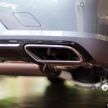 图集: 本地组装 Volvo S90 T8 Inscription,插电式混合动力!