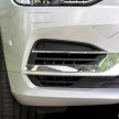 图集: 本地组装 Volvo S90 T8 Inscription,插电式混合动力!