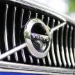 图集: 本地组装 Volvo S90 T8 Inscription,插电式混合动力!