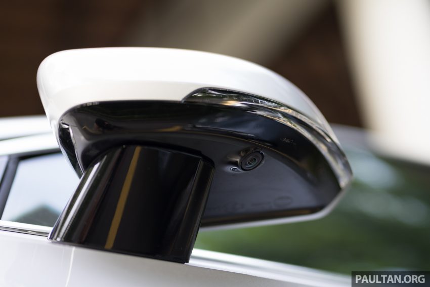 图集: 本地组装 Volvo S90 T8 Inscription,插电式混合动力! 44581
