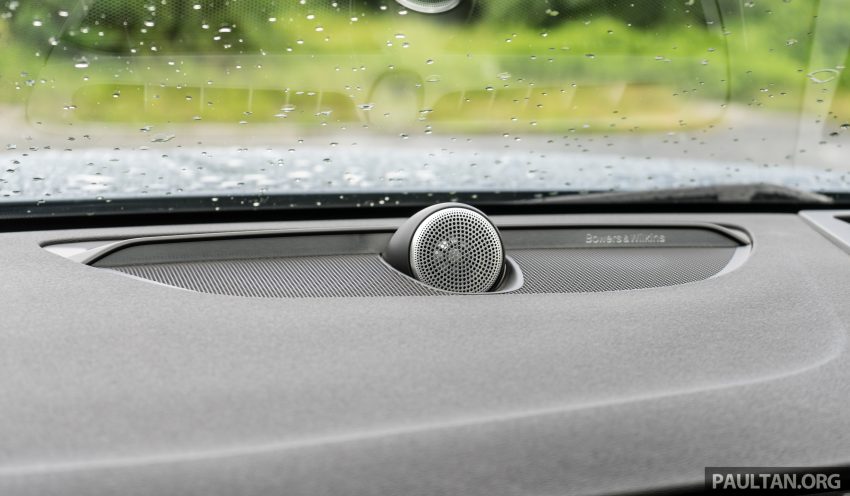 插电式 Volvo S90 T8 两个等级面市，售价从37万令吉起。 44920