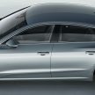第二代 Audi A7 Sportback 正式面世，明年2月德国开售。