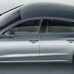 谍照：2018 Audi A7 Sportback 高度伪装大马上路测试