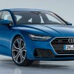 安装违法排放软件，Audi 被要求召回6万辆A6 / A7柴油车