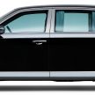 日本的S-Class！全新 Toyota Century 旗舰房车面世！