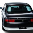 日本的S-Class！全新 Toyota Century 旗舰房车面世！