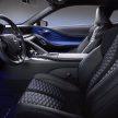 《Marvel》黑豹座驾，Lexus LC 500 限量版官图发布！