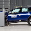 2018 Mercedes-Benz GLC 获得 IIHS 进阶安全首选评价！