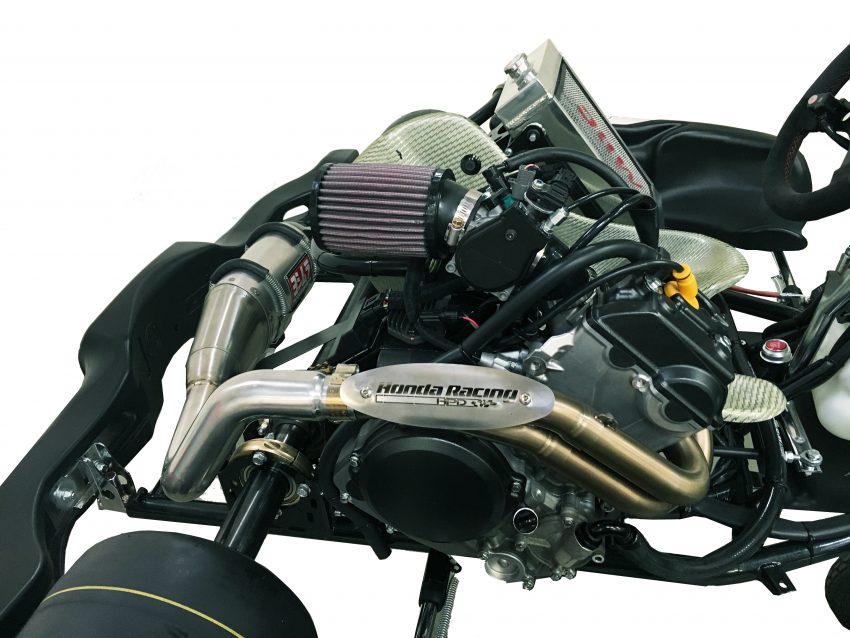 最速前驱车王, Honda Civic Type R FK8 涡轮引擎可单买! 46966