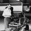 商业资讯: PETRONAS 将持续把F1科技应用在道路上。