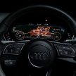 原厂推介 B9 Audi A4 Tech Pack 配件，售价RM244K起！