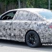 全新 BMW 3系列 G20 更多消息曝光，今年10月巴黎面世