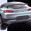 跨界SUV, F39 BMW X2 官图发布, 全新 M Sport X 套件！