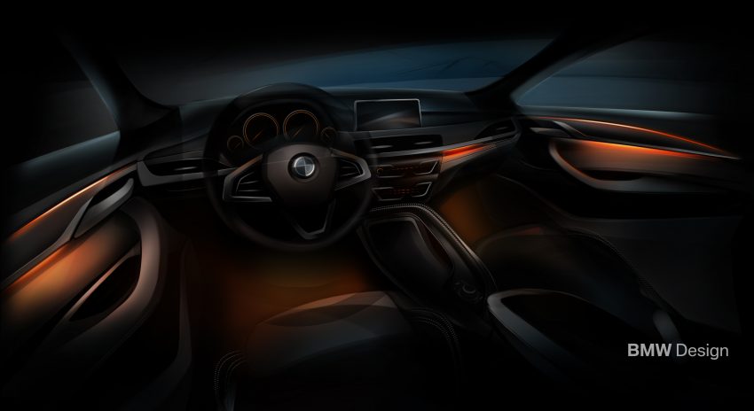 跨界SUV, F39 BMW X2 官图发布, 全新 M Sport X 套件！ 46530
