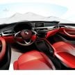 跨界SUV, F39 BMW X2 官图发布, 全新 M Sport X 套件！