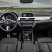 BMW X2 本地开放预订，sDrive20i M Sport，售RM 320K