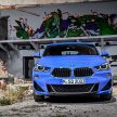 BMW X2 本地开放预订，sDrive20i M Sport，售RM 320K